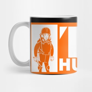 TVA Hunter Mug